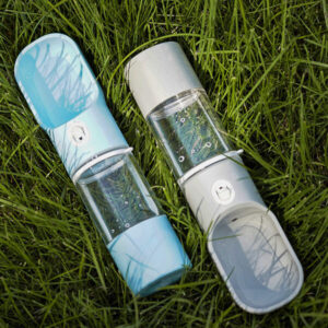 Beste Hunde-Wasserflasche
