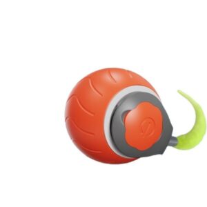 Elektrisches Katzenspielzeug