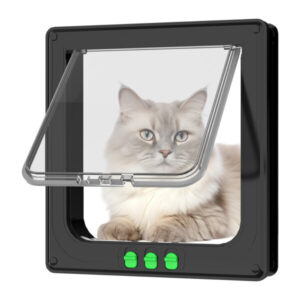 kattenluik