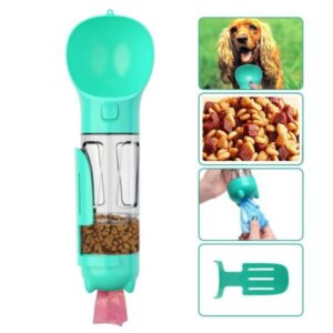 Tragbare Hundewasserflasche – C200