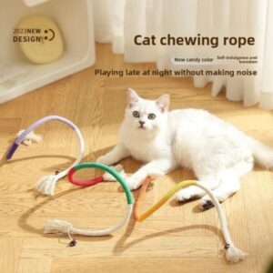 Katzenkauseil-x