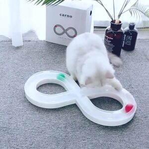 Lustige Katzenspielzeug