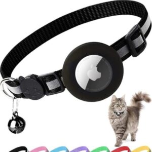 Silikonhalsband für Katzen und Hunde