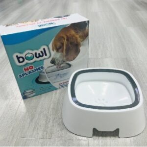Trinknapf für Katzen und Hunde