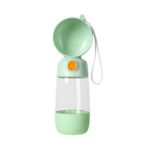 Tragbare Wasserflasche für Kätzchen
