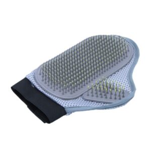 Handschuhe zum Baden und Pflegen von Haustieren