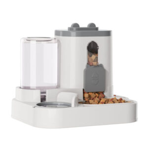Automatischer Futter- und Wassernapf für Haustiere-16000 ml