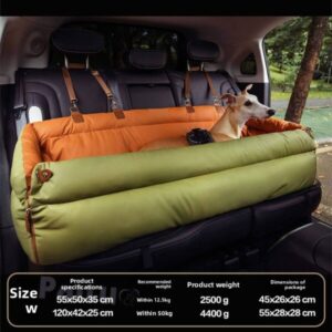 Schlafsofa für Katzen und Hunde