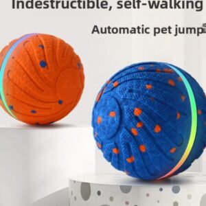 Intelligenter Haustier-Spielball-B01