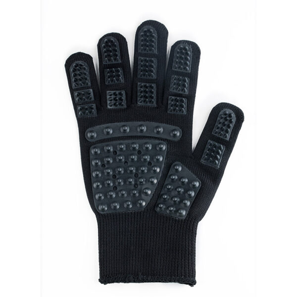 Massagehandschuh zur Entfernung von Tierhaaren - G01 – Bild 7