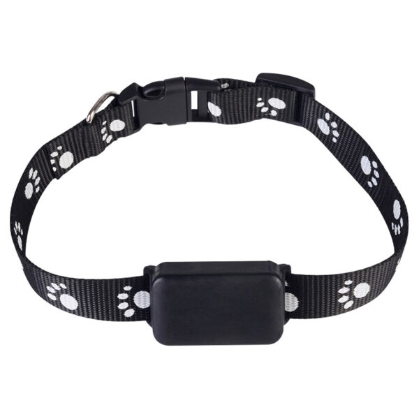 Kabelloses GPS-Halsband zur Haustierortung – Bild 2