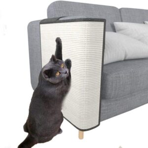 Vertikaler Sisal-Katzenkratzbaum - bX001