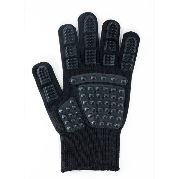 Massagehandschuh zur Entfernung von Tierhaaren - G01 – Bild 6