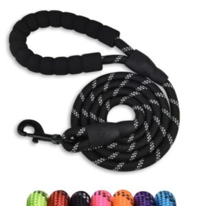 Nylon-Hundeleine 1.5 m