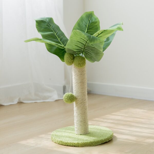 Sisal-Katzenkratzbaum - c12