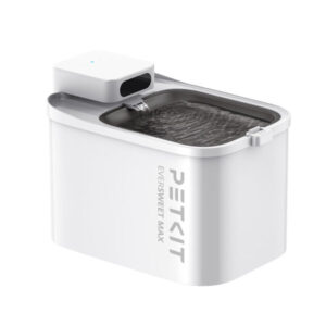 Intelligenter Wasserspender MAX2 mit kabelloser Ladefunktion