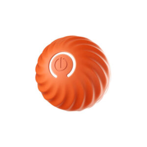 Intelligenter elektrischer Haustierball-V400