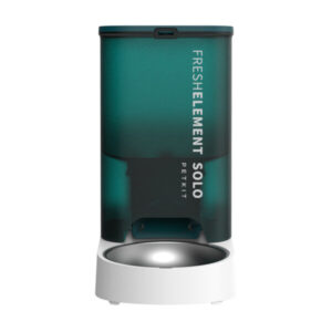 intelligenter Tierfutterspender-p200