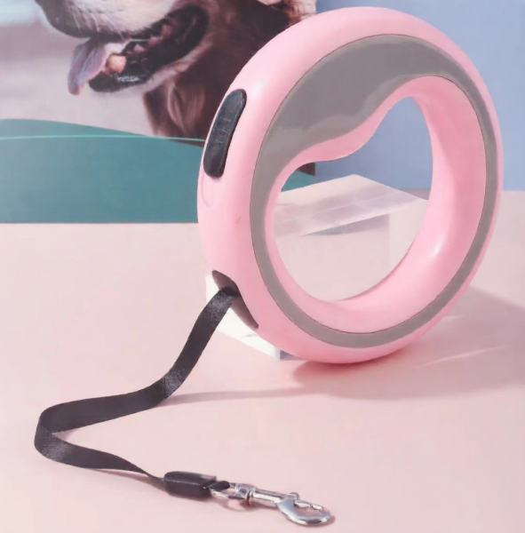 neues Haustier-Spazierseil