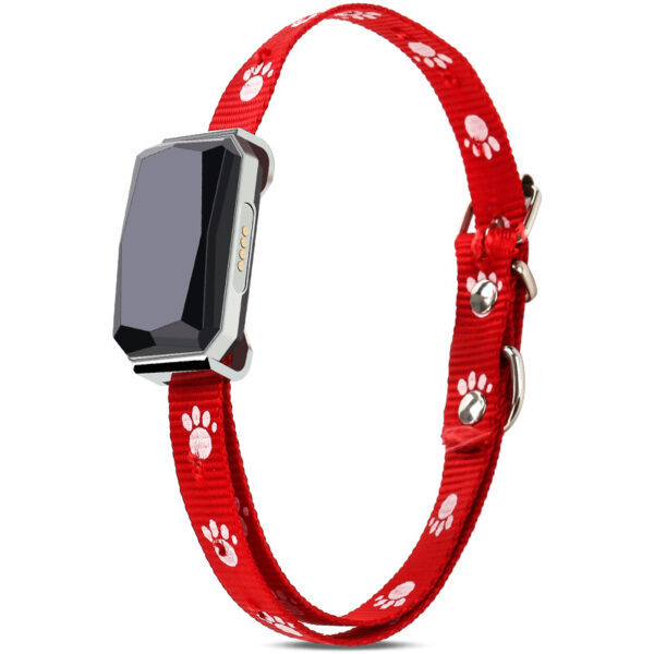 GPS-Haustier-Tracker